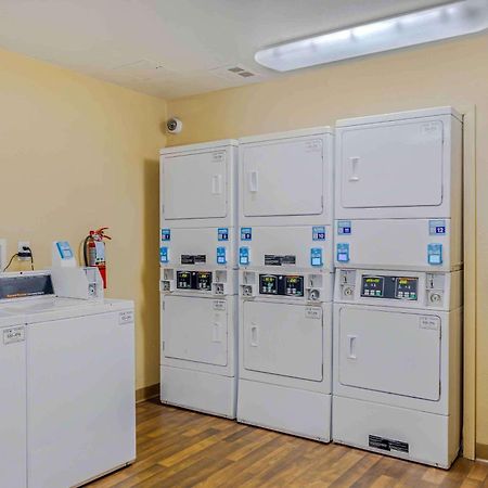 Extended Stay America Suites - Boston - Waltham - 52 4Th Ave Екстериор снимка