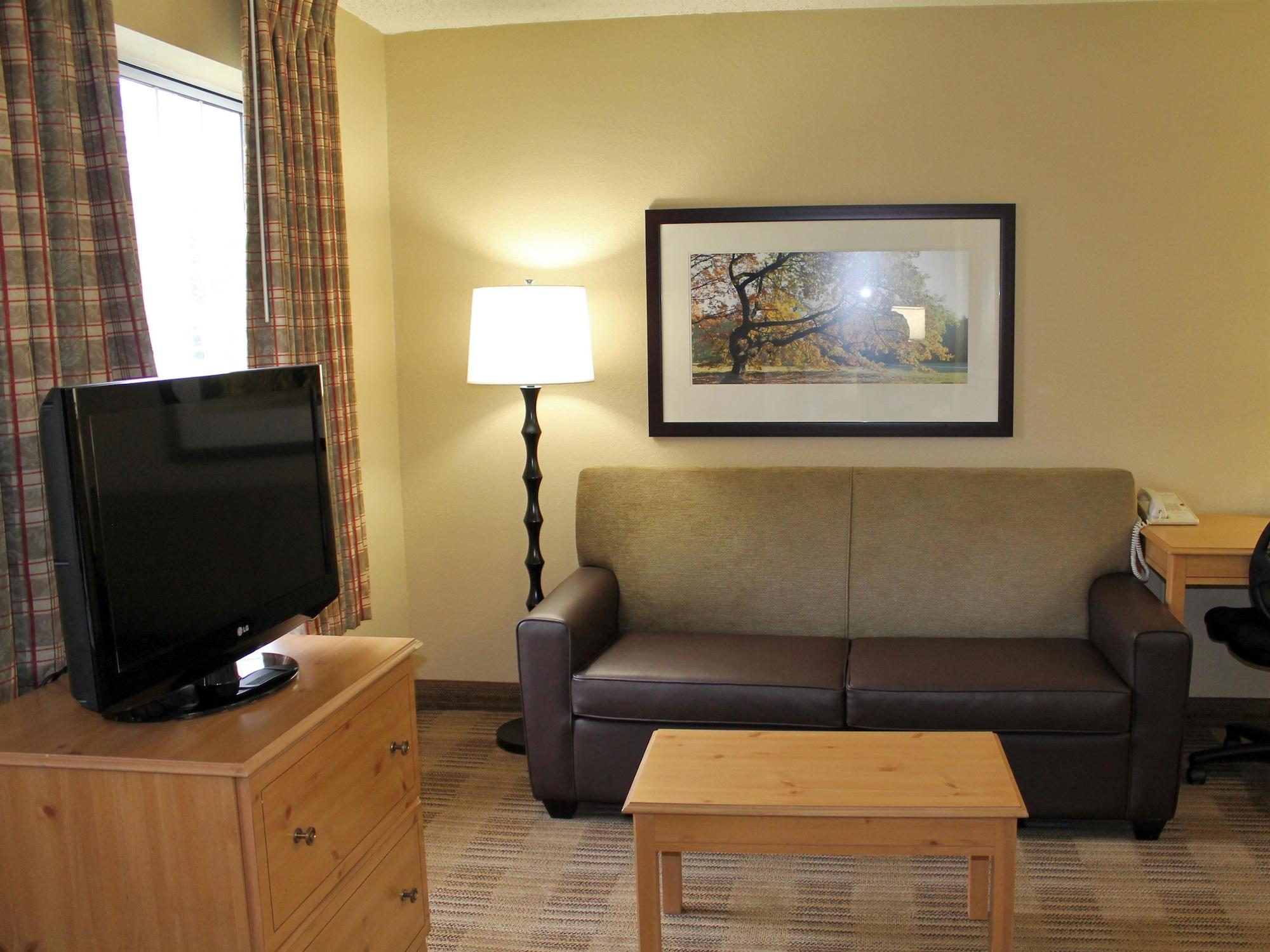 Extended Stay America Suites - Boston - Waltham - 52 4Th Ave Екстериор снимка