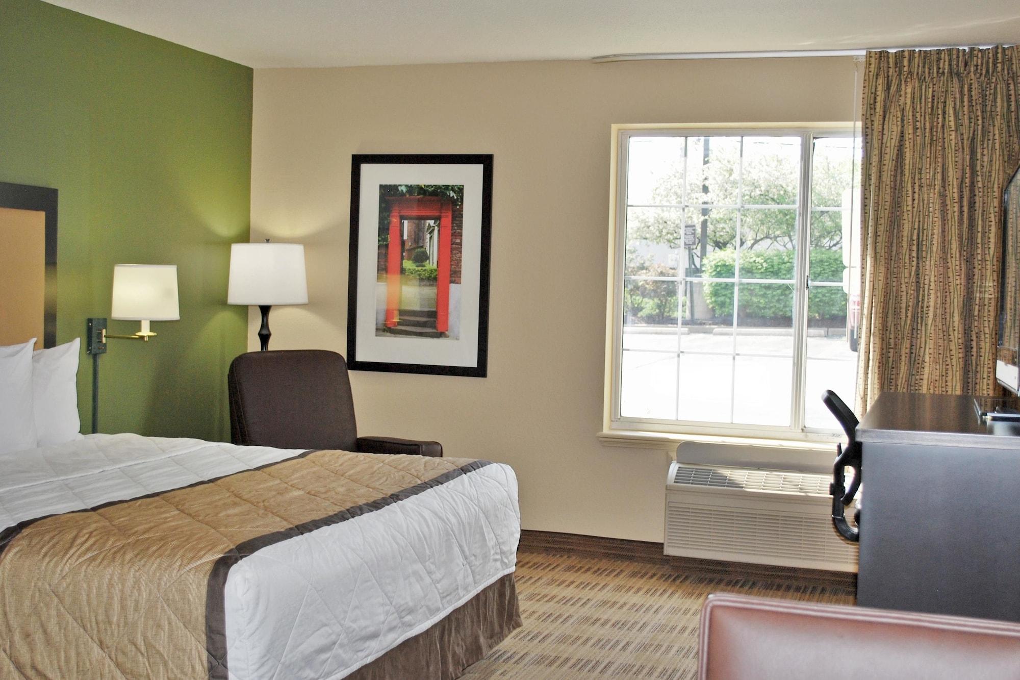 Extended Stay America Suites - Boston - Waltham - 52 4Th Ave Екстериор снимка