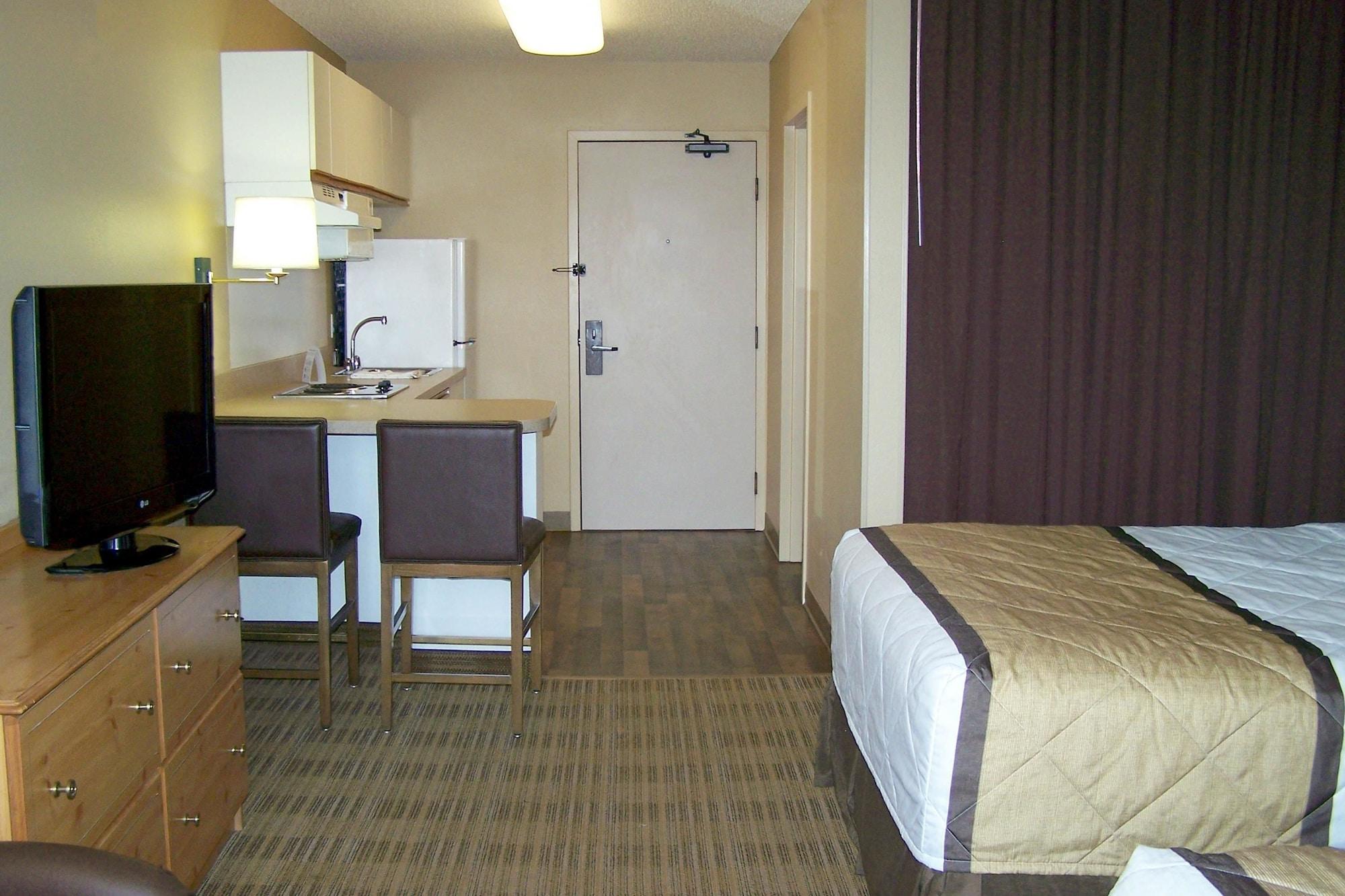 Extended Stay America Suites - Boston - Waltham - 52 4Th Ave Екстериор снимка