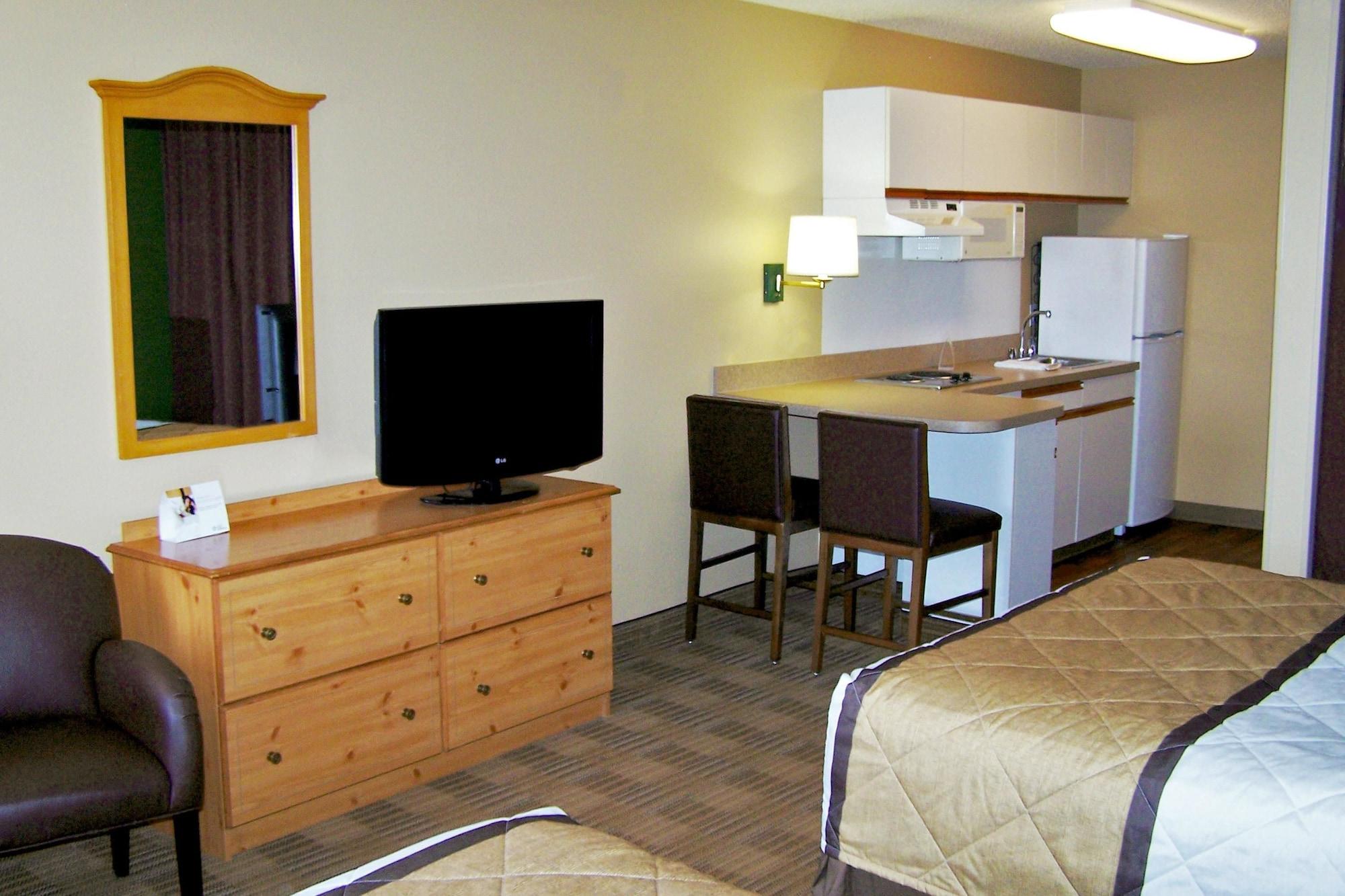 Extended Stay America Suites - Boston - Waltham - 52 4Th Ave Екстериор снимка