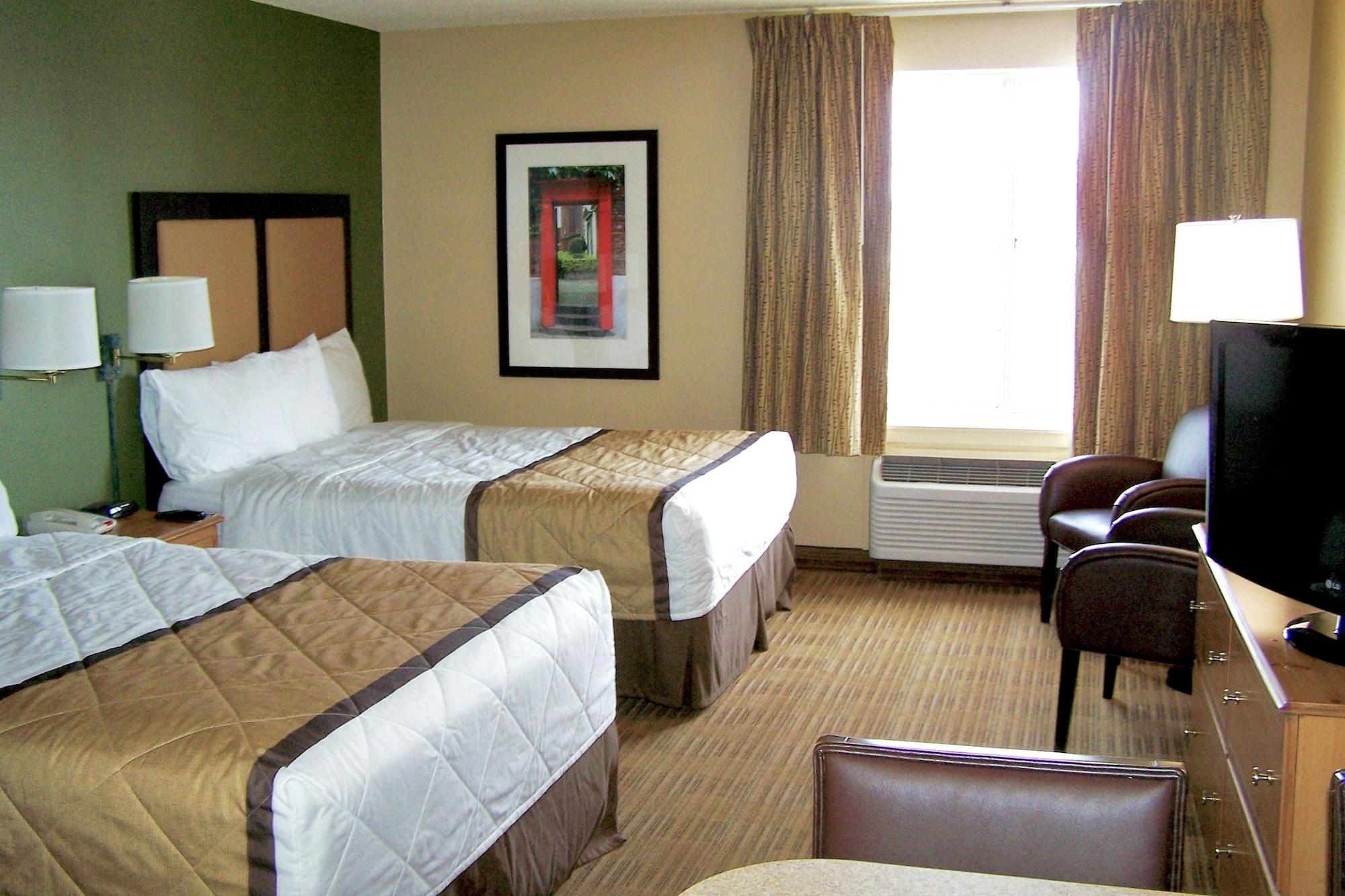 Extended Stay America Suites - Boston - Waltham - 52 4Th Ave Екстериор снимка