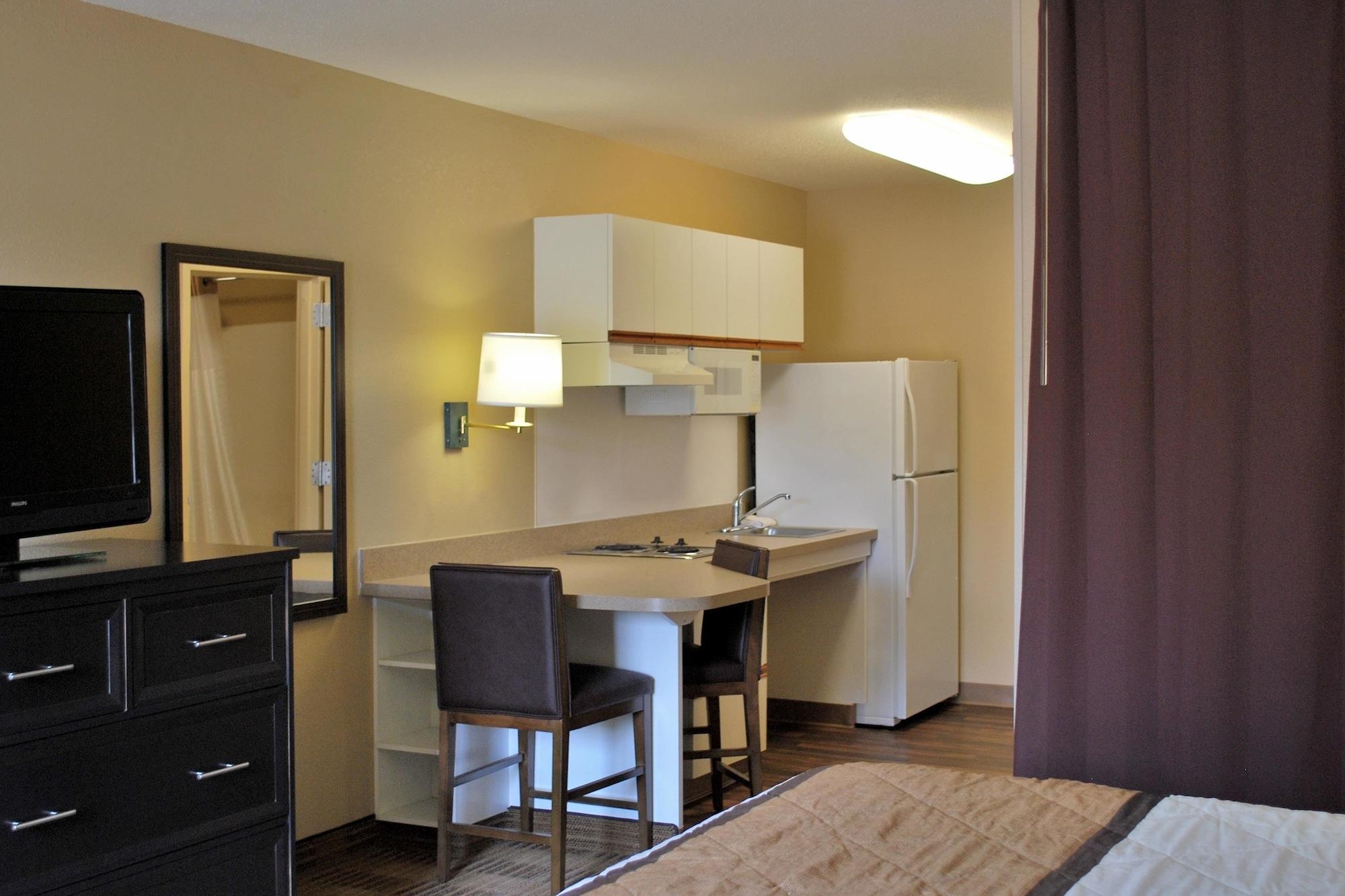 Extended Stay America Suites - Boston - Waltham - 52 4Th Ave Екстериор снимка
