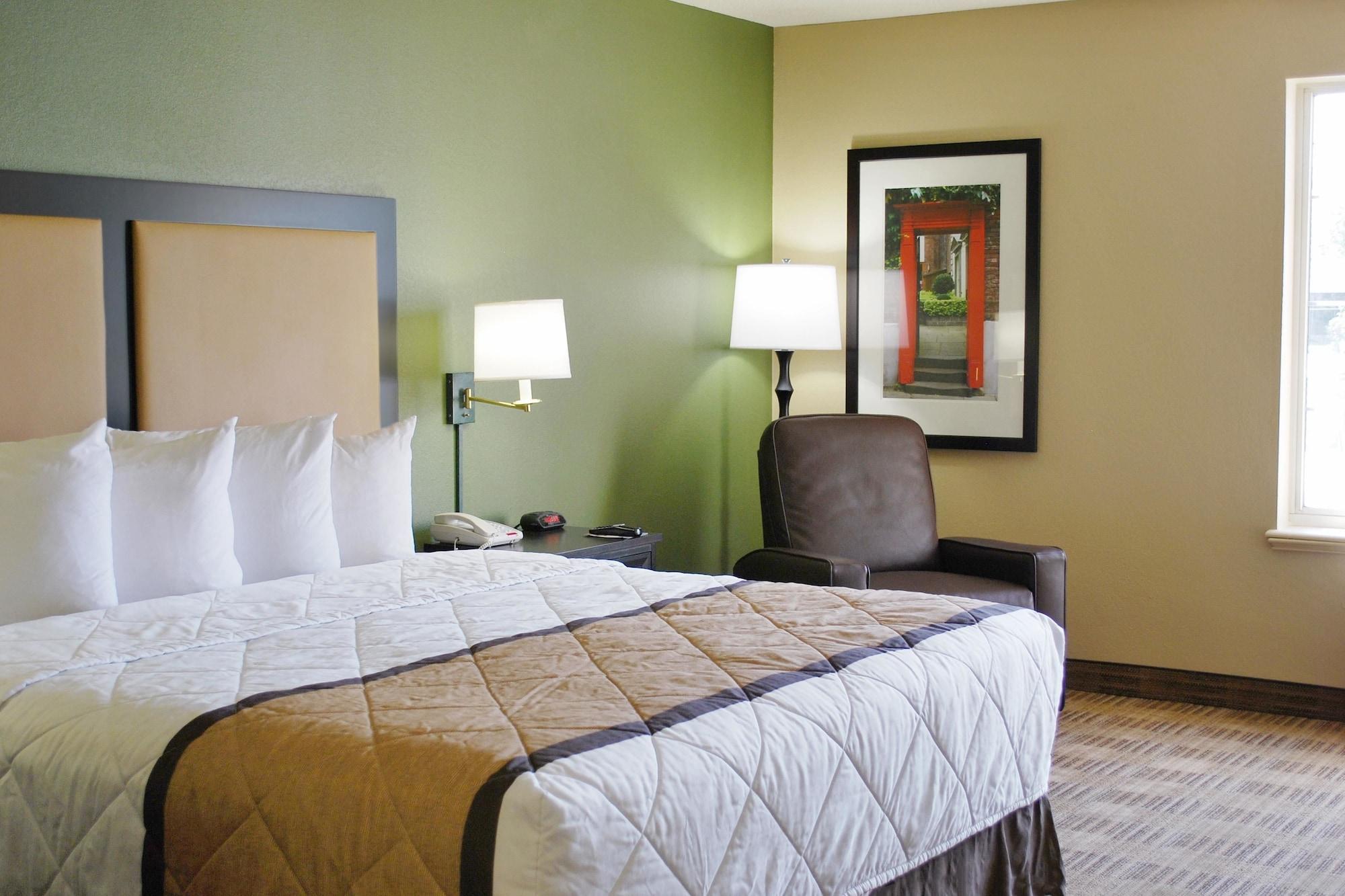 Extended Stay America Suites - Boston - Waltham - 52 4Th Ave Екстериор снимка
