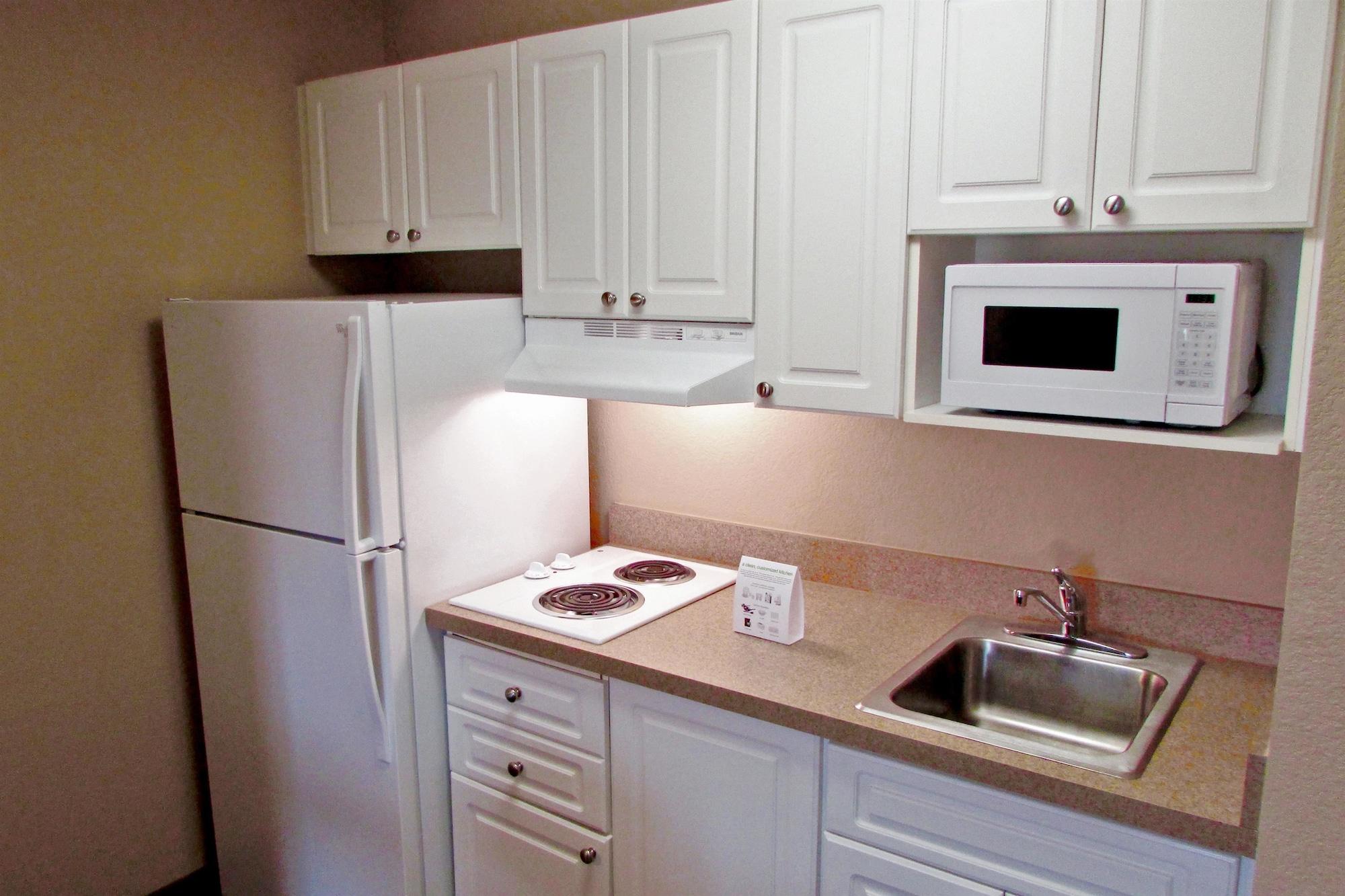 Extended Stay America Suites - Boston - Waltham - 52 4Th Ave Екстериор снимка