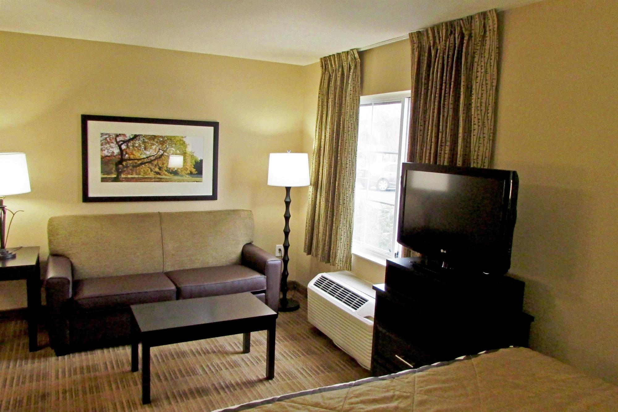 Extended Stay America Suites - Boston - Waltham - 52 4Th Ave Екстериор снимка