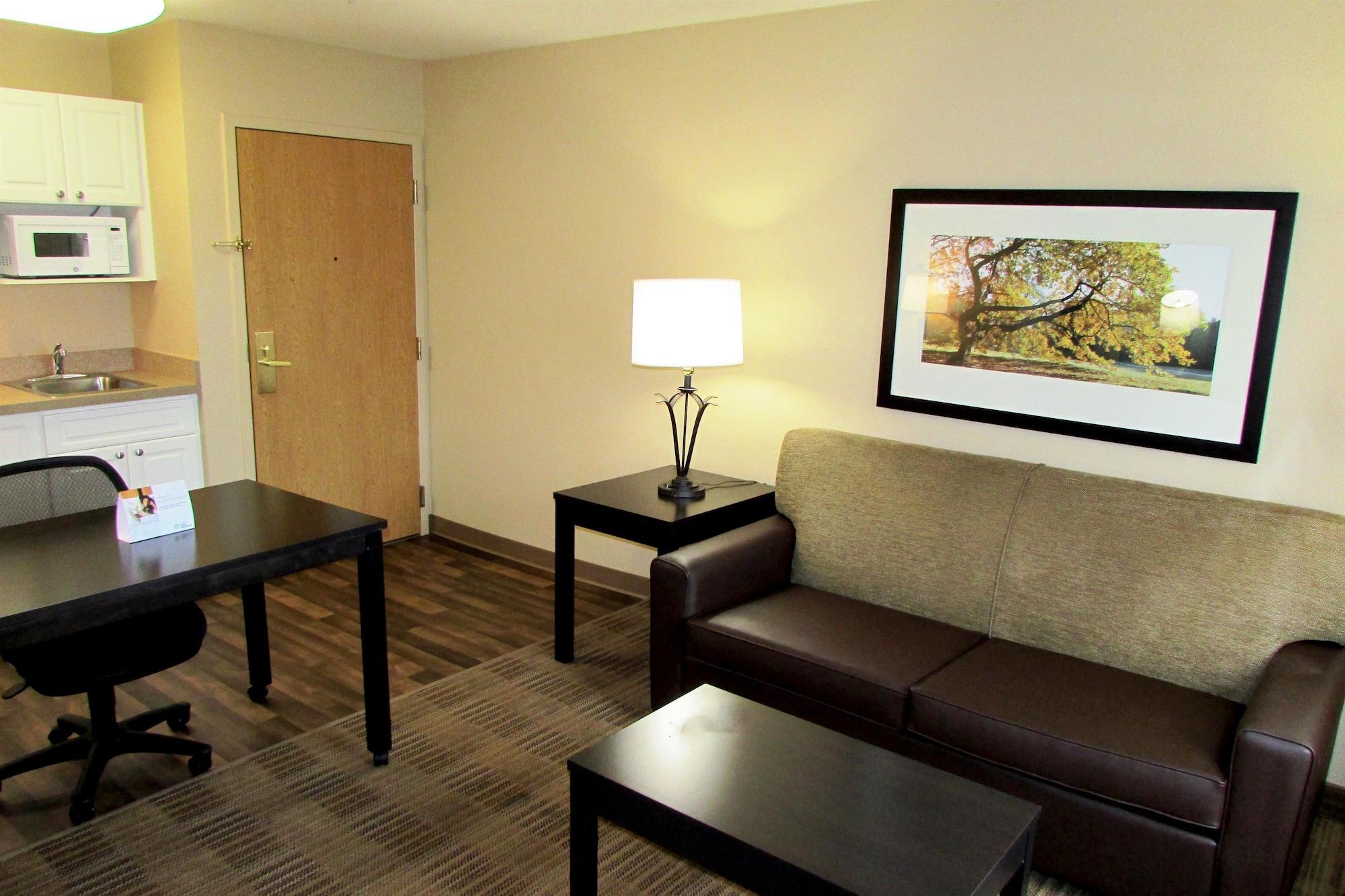 Extended Stay America Suites - Boston - Waltham - 52 4Th Ave Екстериор снимка