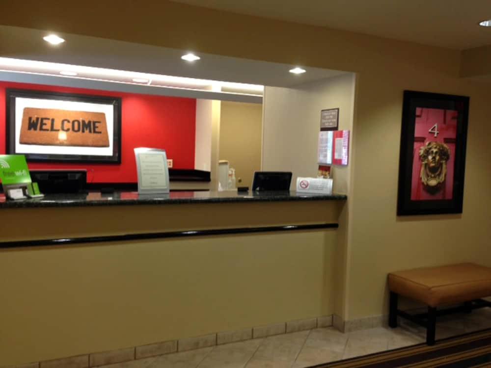 Extended Stay America Suites - Boston - Waltham - 52 4Th Ave Екстериор снимка