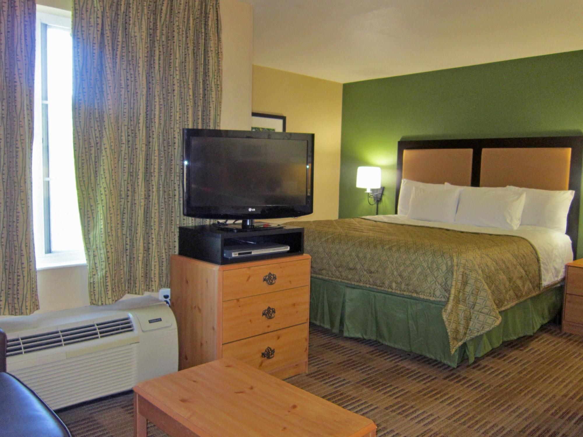 Extended Stay America Suites - Boston - Waltham - 52 4Th Ave Екстериор снимка
