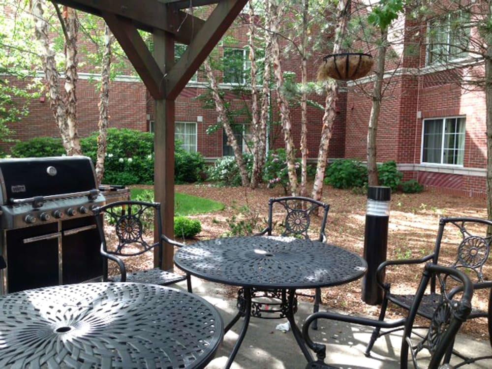 Extended Stay America Suites - Boston - Waltham - 52 4Th Ave Екстериор снимка