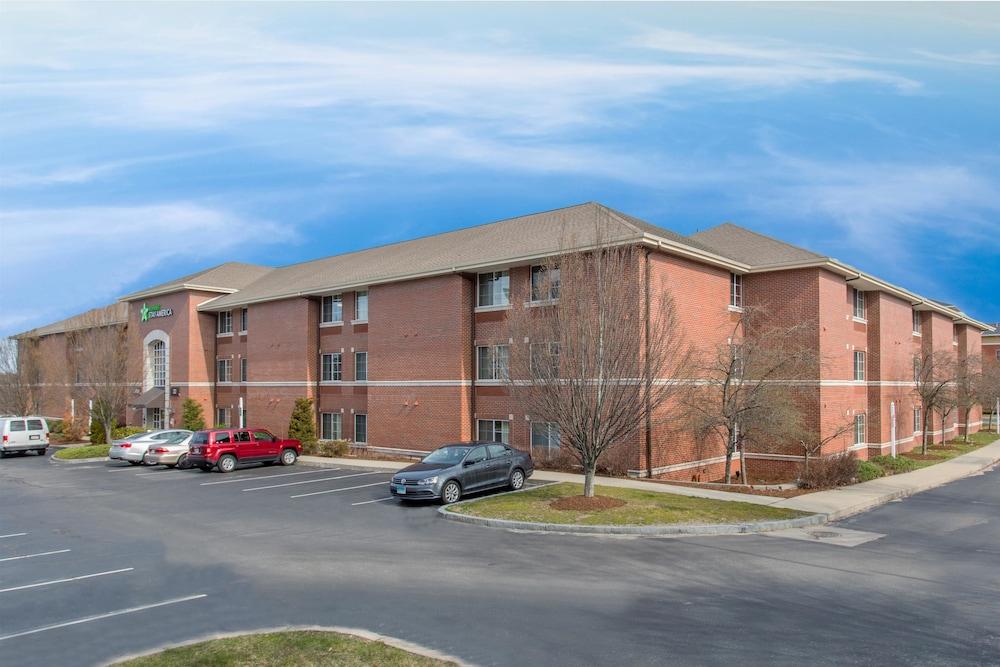 Extended Stay America Suites - Boston - Waltham - 52 4Th Ave Екстериор снимка