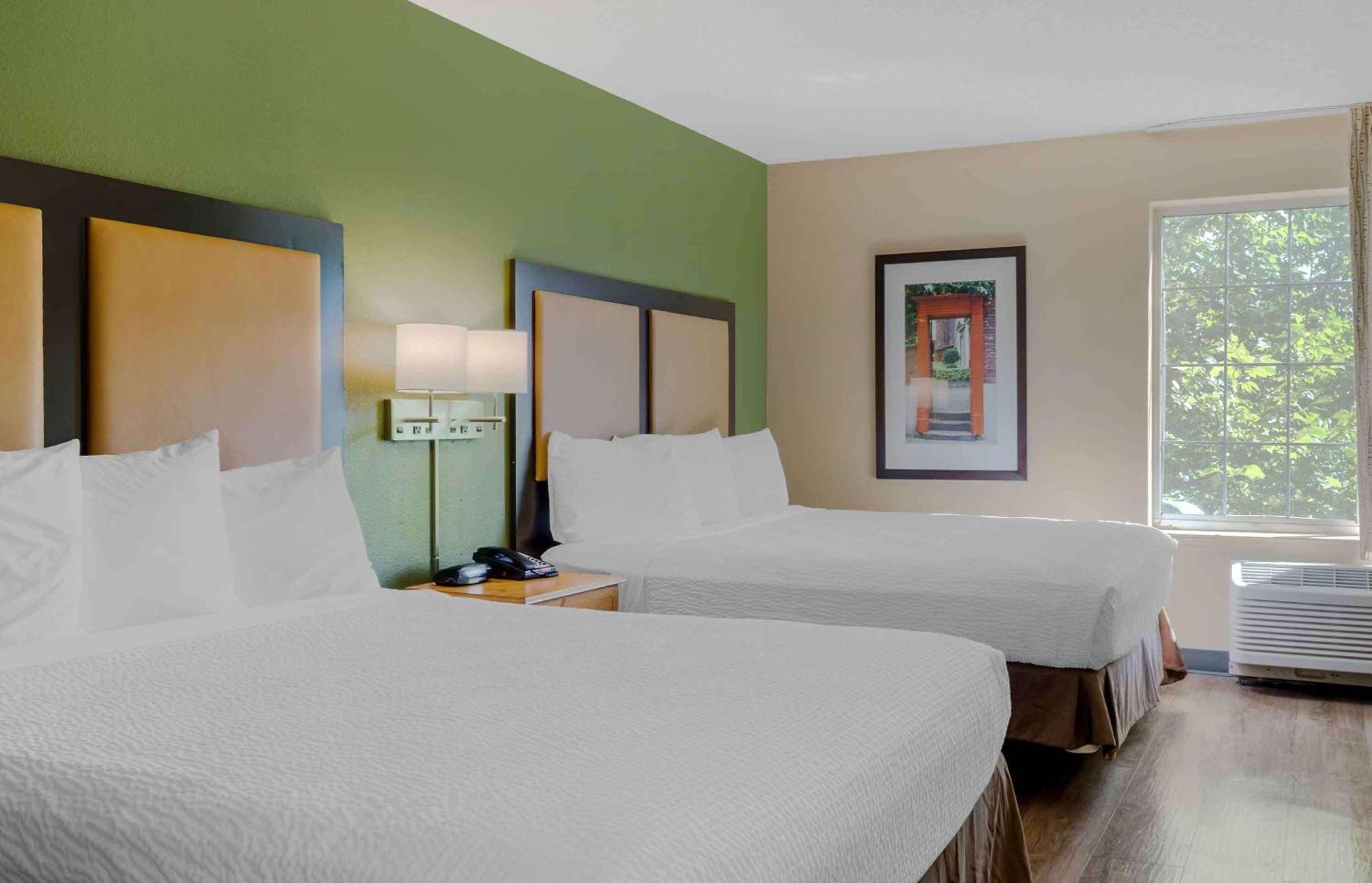 Extended Stay America Suites - Boston - Waltham - 52 4Th Ave Екстериор снимка