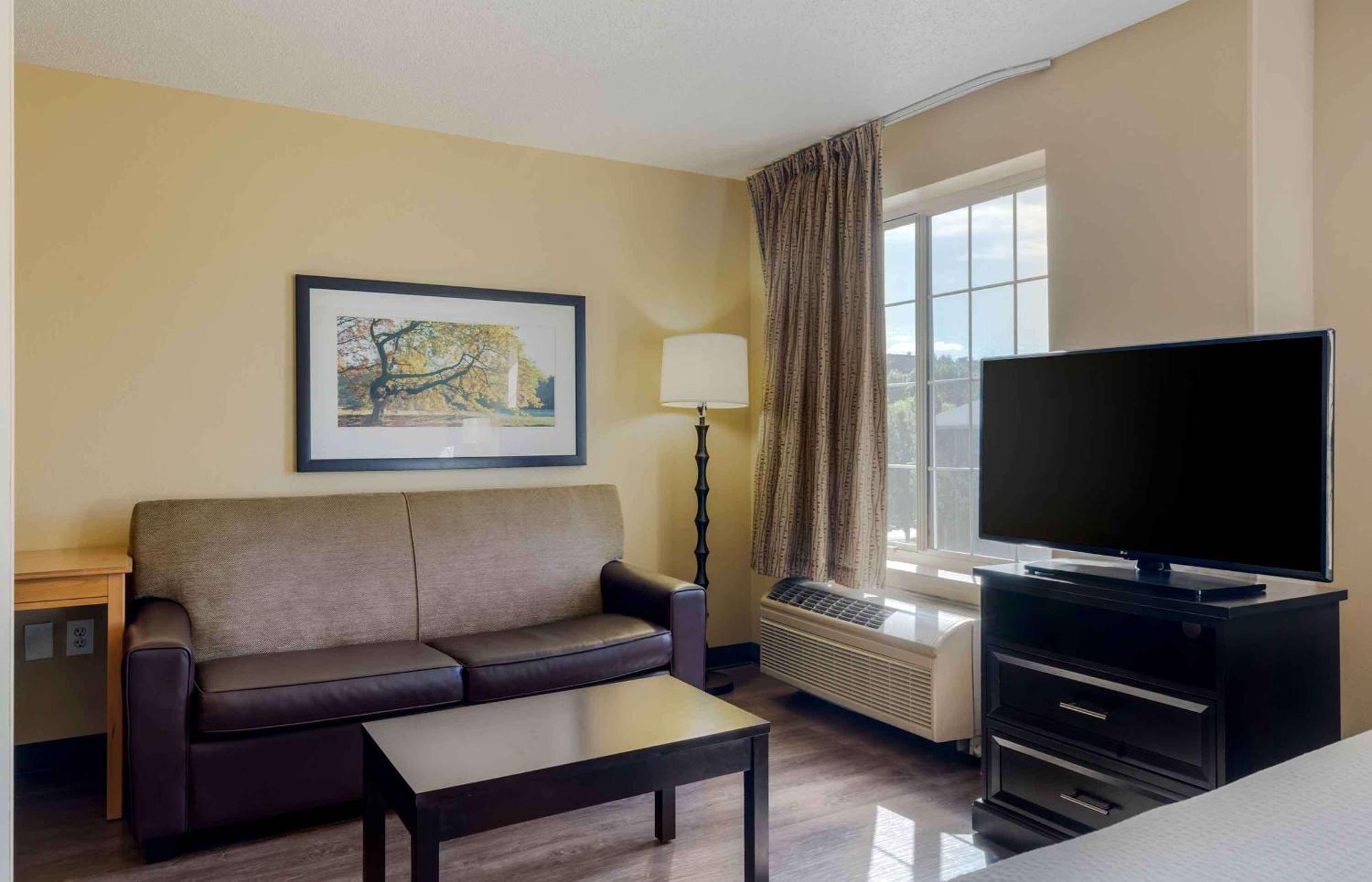 Extended Stay America Suites - Boston - Waltham - 52 4Th Ave Екстериор снимка