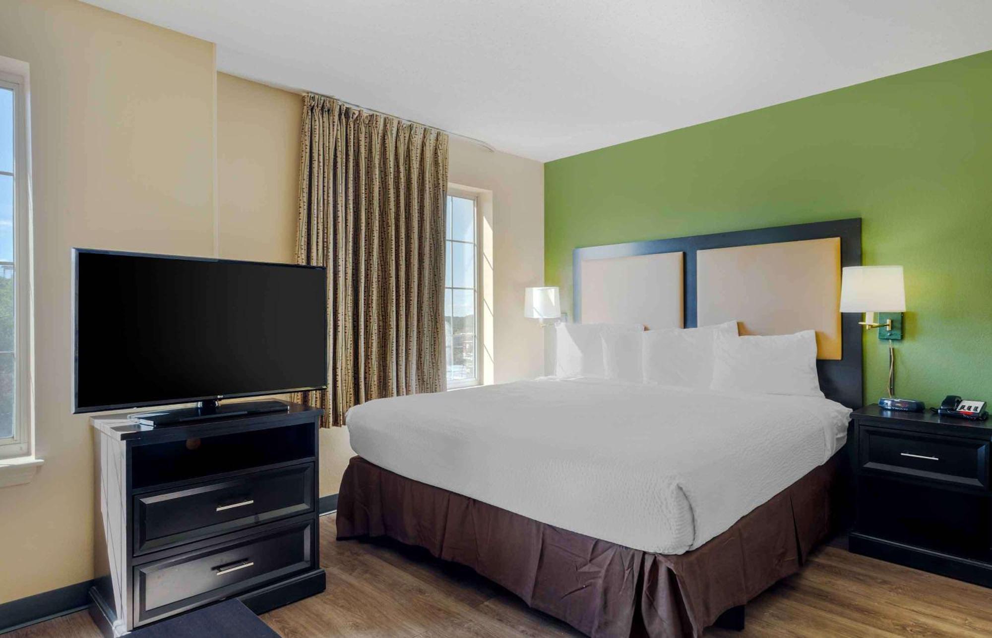 Extended Stay America Suites - Boston - Waltham - 52 4Th Ave Екстериор снимка