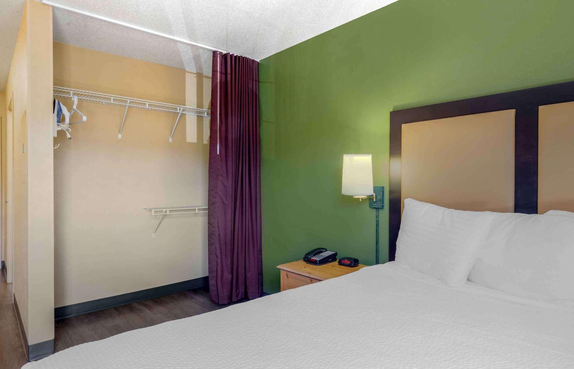Extended Stay America Suites - Boston - Waltham - 52 4Th Ave Екстериор снимка