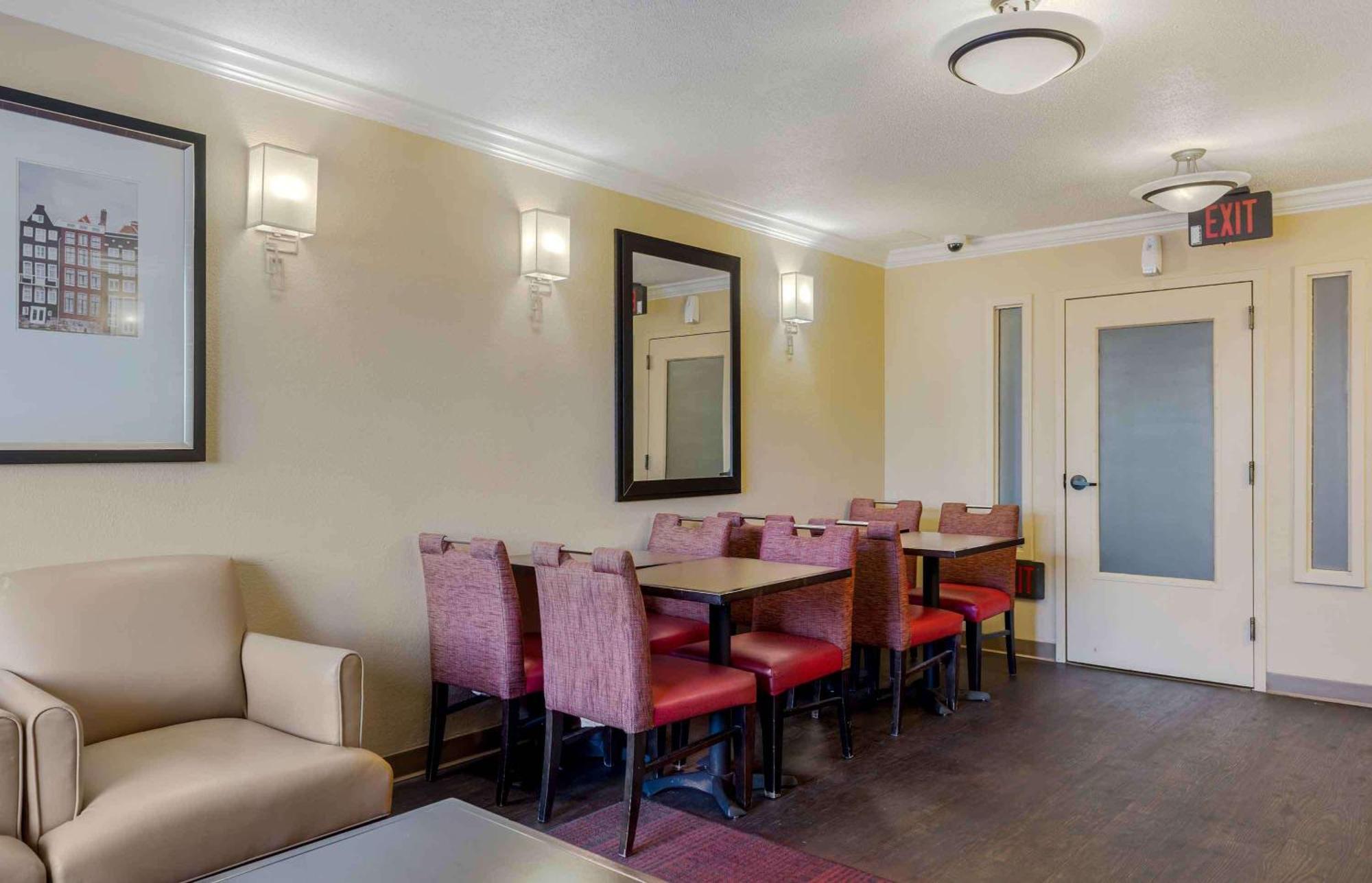 Extended Stay America Suites - Boston - Waltham - 52 4Th Ave Екстериор снимка