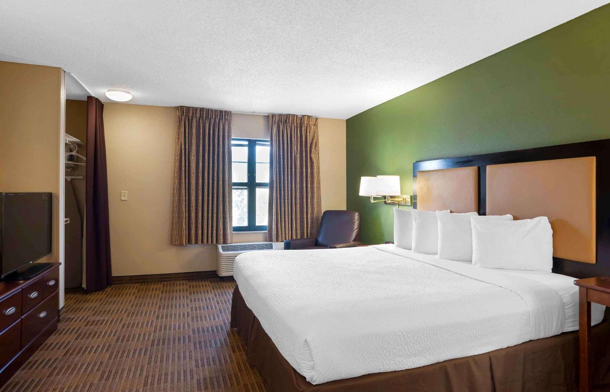 Extended Stay America Suites - Boston - Waltham - 52 4Th Ave Екстериор снимка
