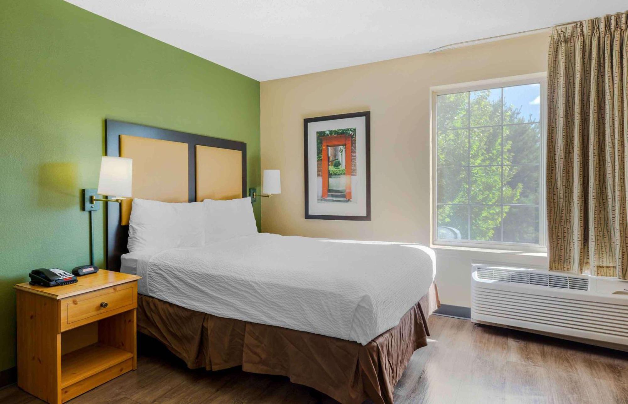 Extended Stay America Suites - Boston - Waltham - 52 4Th Ave Екстериор снимка
