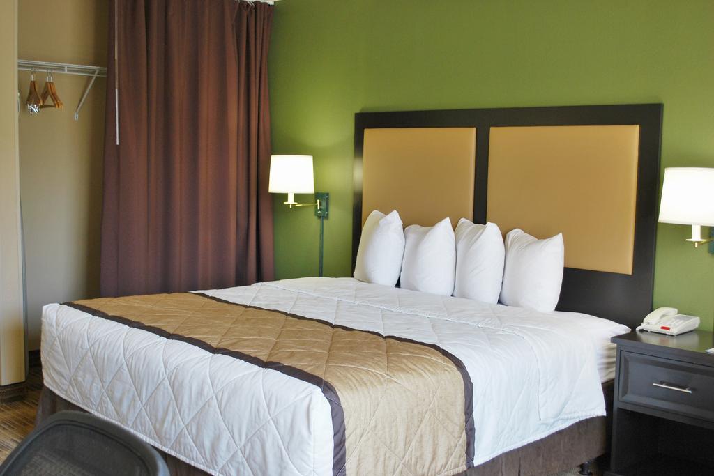 Extended Stay America Suites - Boston - Waltham - 52 4Th Ave Екстериор снимка