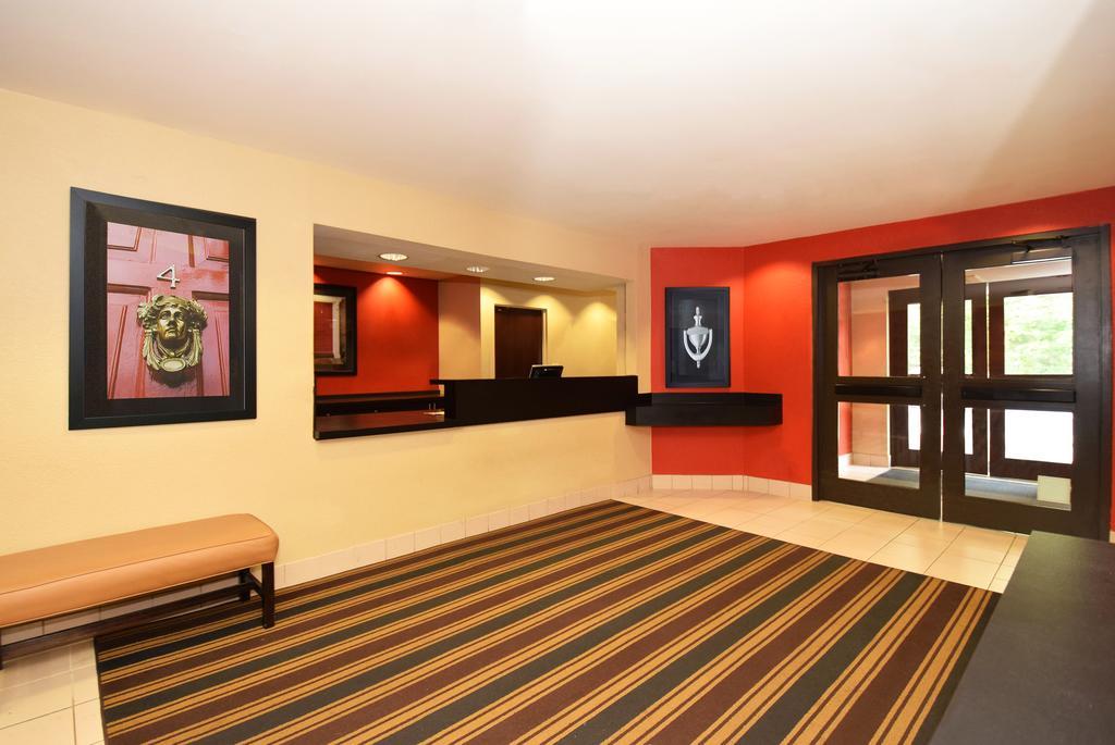 Extended Stay America Suites - Boston - Waltham - 52 4Th Ave Екстериор снимка