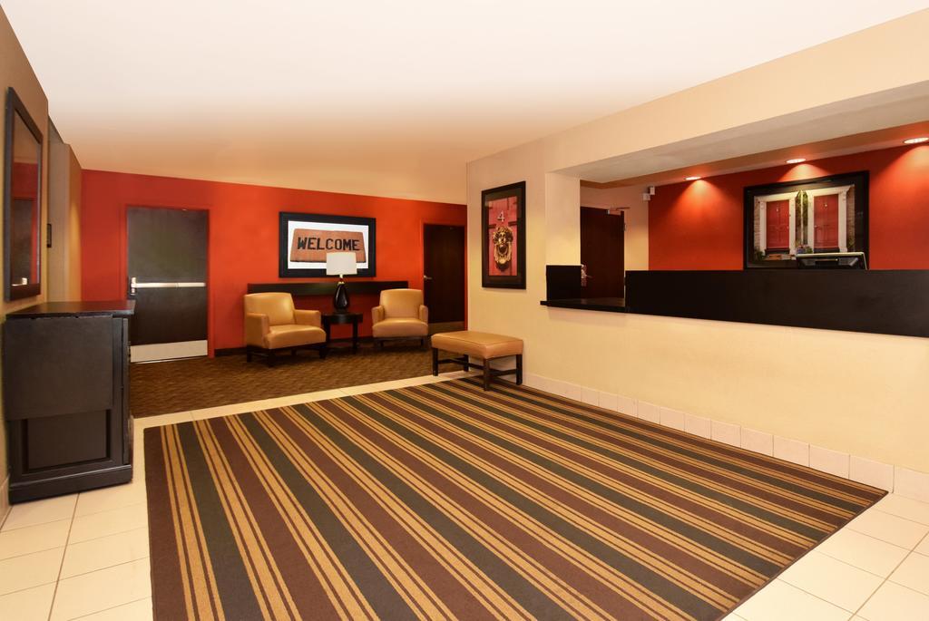 Extended Stay America Suites - Boston - Waltham - 52 4Th Ave Екстериор снимка