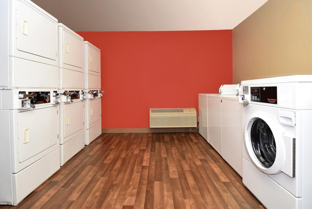 Extended Stay America Suites - Boston - Waltham - 52 4Th Ave Екстериор снимка